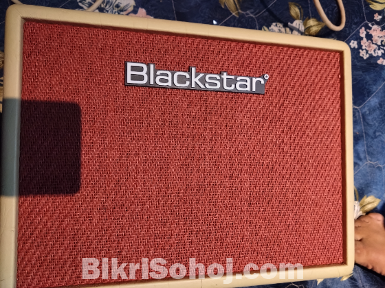 Blackstar Debut 15E Guitar AMP